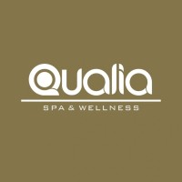 Qualia Spa & Wellness logo