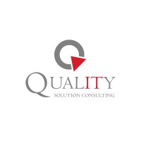 Quality Solution Consulting logo