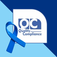 Quality Compliance logo