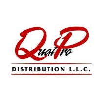 QualPro Distribution LLC Logo
