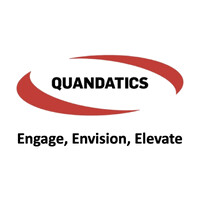 Quandatics logo