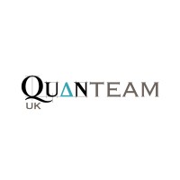 Quanteam UK logo
