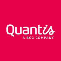 Quantis logo