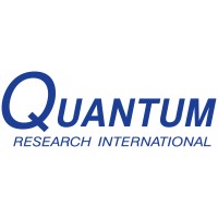 Quantum Research International logo