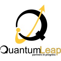 Quantum Leap Learning Solutions Pvt Ltd logo