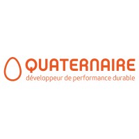 Quaternaire logo
