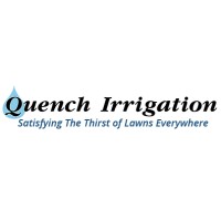 Quench Irrigation logo