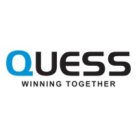 Quess Selection & Services logo
