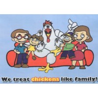 Quezon Poultry and Livestock Corporation logo