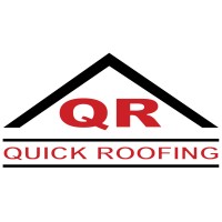 Quick Roofing logo