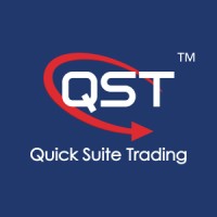 Quick Suite Trading / Computer Voice Systems logo