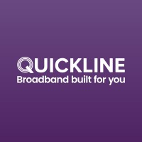 Quickline Communications Limited logo