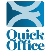 Quick Office Kontorshotell logo