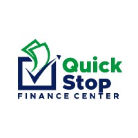Quickstop Finance Center Ltd. logo