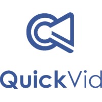 QuickVid logo
