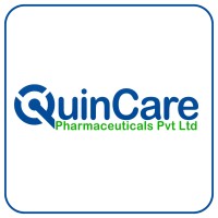 Quincare Pharmaceuticals Private Limited logo