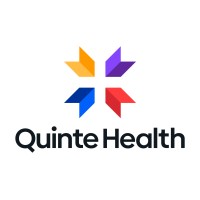 Quinte Health logo