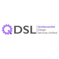 Quintessential Design Services Limited logo