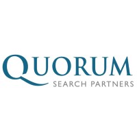 Quorum Search Partners logo