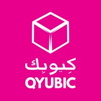 QYUBIC logo