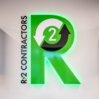 R-2 CONTRACTORS, INC logo
