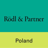 Rödl & Partner w Polsce logo