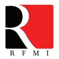 RFMI Indústria de Soluções Tecnólogicas em Aço logo
