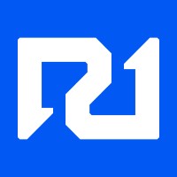 R1 RCM logo