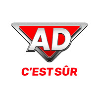 Réseau AD logo