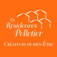 Les Résidences Pelletier logo
