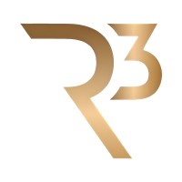 R3 Luxury & Travel Logo