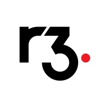 R3 logo