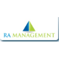RA Management Services logo