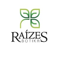 Grupo Raízes Botika logo