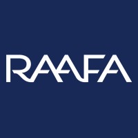 RAAFA WA logo