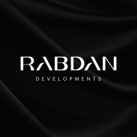 Rabdan Developments logo