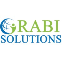Rabi Solutions logo
