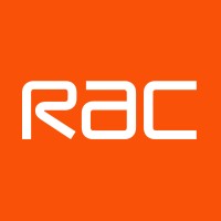 RAC logo