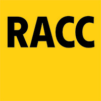 RACC logo