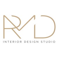 RMD Interior Design Studio - Rachel Moore Design Limited logo
