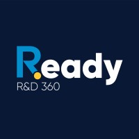 Ready Group logo