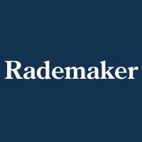 Rademaker BV logo