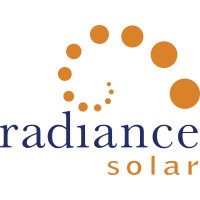 Radiance Solar logo
