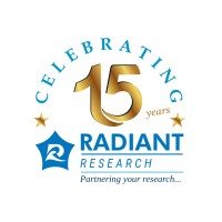 Radiant Research Services Pvt Ltd logo