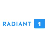 Radiant1 logo