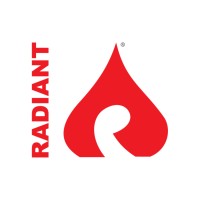 Radiant Systems Inc logo