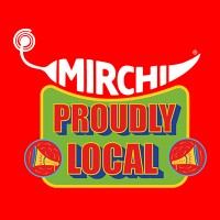 Mirchi logo