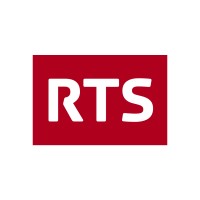 RTS - Radio Télévision Suisse logo