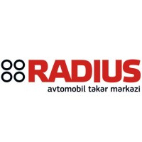 Radius Plus MMC logo