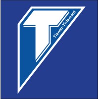 Raffinerie Tirlemontoise - Tiense Suikerraffinaderij logo